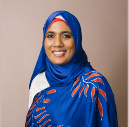 Norfolk Foods Sri Lanka appoints Ameena Ziauddin as the New President (MD)